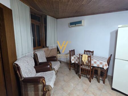 AFFITTASI APPARTAMENTO 1+1 A DON BOSCO 450 EURO