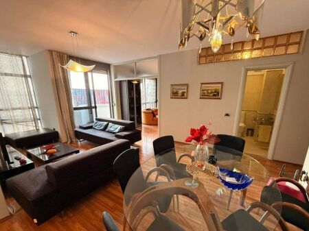 APPARTAMENTO 2+1+2 IN AFFITTO PRESSO AIR ALBANIA