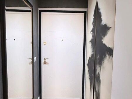 JEPET ME QIRA | APARTAMENT 1+1 — 21 dhjetori