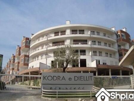 Apartment 2+1+2 for rent – Kodra e Diellit 2 📍