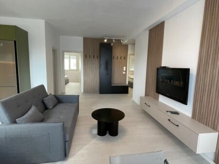 For Rent – 2+1 Apartment at River Residence