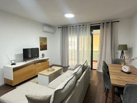 🏢 APARTMENT 3+1 FOR RENT — Commune of Paris