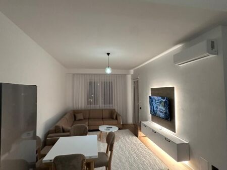APARTAMENT ME QERA 2+1 PASKUQAN 60.000 LEKE FH-57705