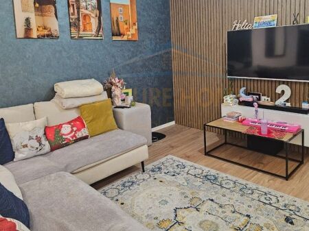 For sale, Apartment 2+1+2, Mangalem Complex 21