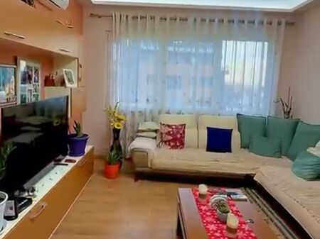 🏡 Apartament 2+1 për Shitje – Astir