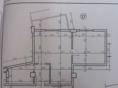 OFFICE FOR RENT 67 M2 AIR ALBANIA 1,000 EURO