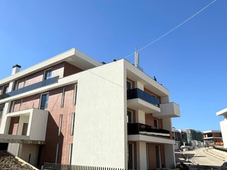 APPARTAMENTO IN VENDITA 2+1+2 AL TULIPAN RESIDENCE TEG