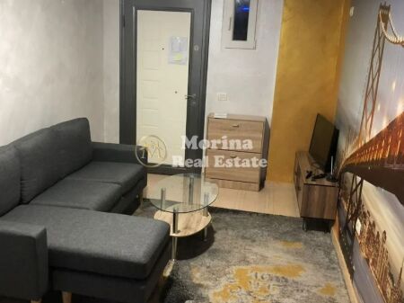 Rent | Apartment 1 + 1 | New Bazaar | 400 €/month
