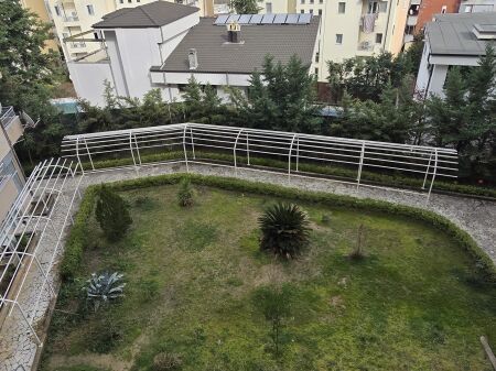 For sale 3+1, furnished Peti street, 270 thousand euros, with parking space included