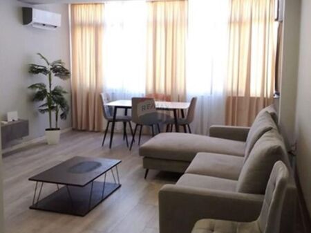 Apartment 2+1 for rent at 21 Dhjetori