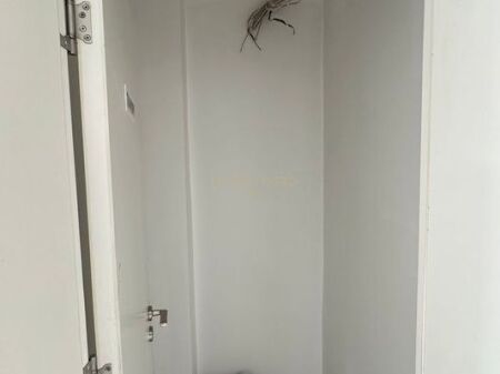 1+1 apartment for rent on Dibra street