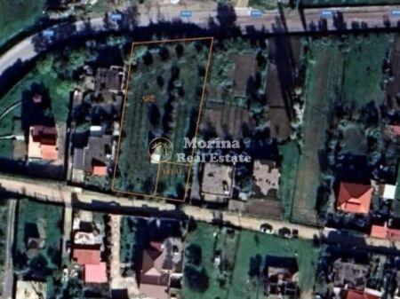 Shitje | Tokë / Truall | koder Arapaj | 150000 €