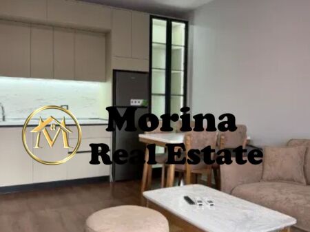 Qera | Apartament 1 + 1 | Bulevardi i Ri | 700 €/muaj