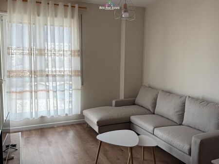 Apartament Me Qera 1+1 Ne 5 Maj ( ID B2101521) Tirane