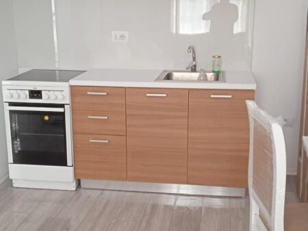 🏡 Apartment 1+1 for Rent 5th Floor at Univers City