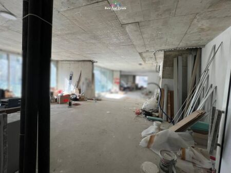 Zyre Me Qera Ne Bllok (ID BZ2836) Tirane