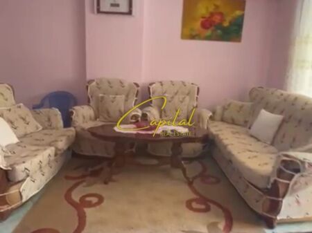 APARTAMENT ME QIRA 1+1 YZBERISHT 35.000 LEKE