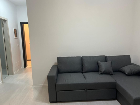 🏢 JEPET ME QIRA – APARTAMENT 1+1 | River Residence, Ish Fusha e Aviacionit