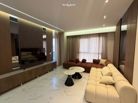 Apartment For Rent 1+1 At Dritan Hoxha Street ( ID B2101526) Tirana