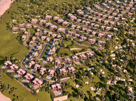 San Nicolas Resort, Palasë – Vlorë