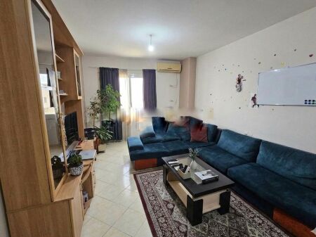 YZBERISHT, SHESIM APARTAMENT 2+1+2 140,000 €