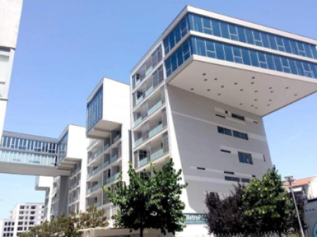 🏥✨ FOR RENT – APARTMENT 2+1+2 FOR OFFICES/CLINIC | Near Kika 2 – Paris Municipality