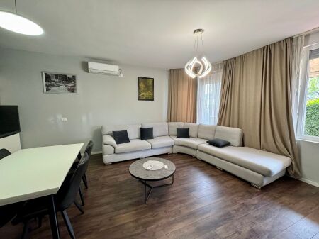 📣 AFFITTO Appartamento 1+1 📍 Tra il Bulevard Te Ri e il 5-Majit 🛣️ Via "Besa" ✨