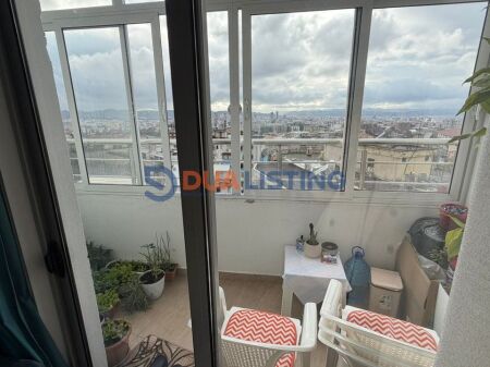 Appartamento 2+1 in vendita nella zona di Fresku.