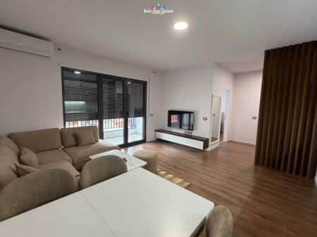 Appartamento in Affitto 1+1 Vicino al Nuovo Boulevard (ID B2101528) Tirana