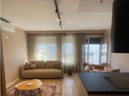 Appartamento 1+1 in affitto, Nuova Maternità, Brryli