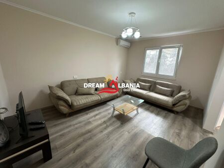 Shitet apartament 1+1 ne bulevardin Bajram Curri prane Deliorgjit (ID 4119467)