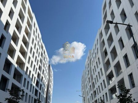 Shitet Apartament 2+1+2+Blk, Porcelan – Rezidenca “Porcelan 03”, 187,000 Euro