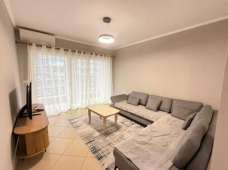 Apartament 2+1 Për Qira në Don Bosco
