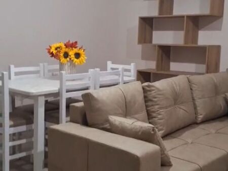 Appartamento in affitto 1+1+balcone