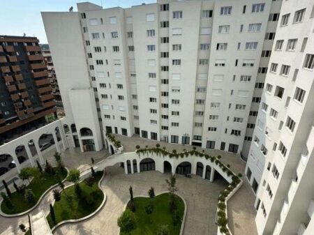 Apartment 3+1+2 for sale – at River Residence Fusha e Aviacionit