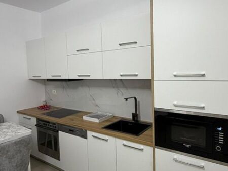 Appartamento 1+1+parcheggio presso la residenza Tudas ad Astir