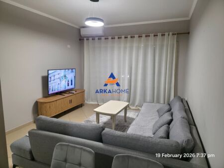 SHITET APARTAMENT 2+1+BALLKON " DON BOSKO " 204.661 EURO