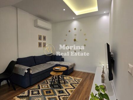 Qera, Apartament 1+1, Rruga Durresit, 600 euro/muaj