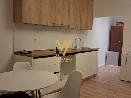 MONOLOCALE DI 35 M2 IN AFFITTO IN CENTRO 50.000 LEKE