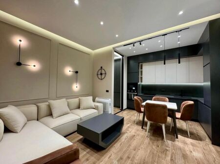 📣 QERA SUPER Apartament 1+1 📍 Kompleksi Delijorgji ✨