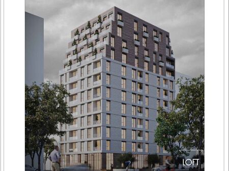 Shitet : Ap 2+1+2🚾& GARDEROBË (📍Fusha Aviacionit - Pas Shkollës Dhoro Leka🏬) 127 m², Kati 8, ÇMIMI : 191.000€ 🧨