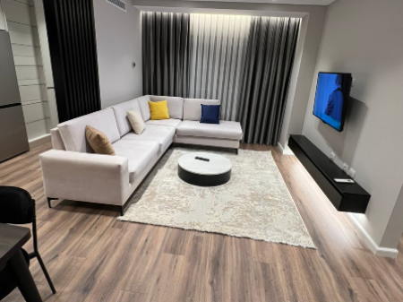 🏢 AFFITTASI – APPARTAMENTO 2+1 | Ex Campo di Aviazione