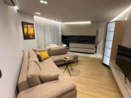 Premium Apartment 1+1 for Rent – St. "Sulejman Delvina"