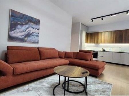 Appartamento 1+1 in via Kavaja, Complesso Delijorgji