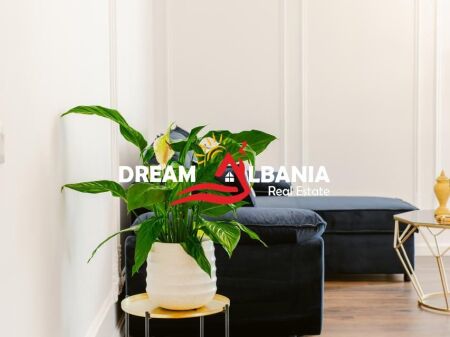 Modern 1+1 apartment for rent in Astir near Residences Klensi (ID 42111528)