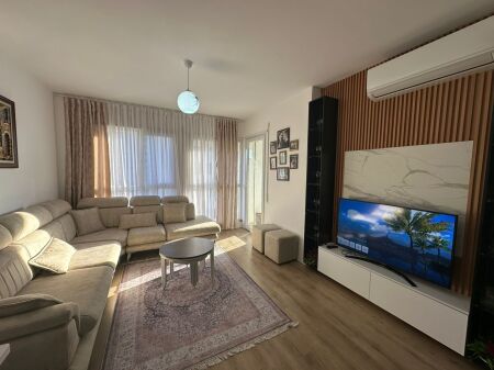 Apartament 2+1 per qira ne Don Bosko.
