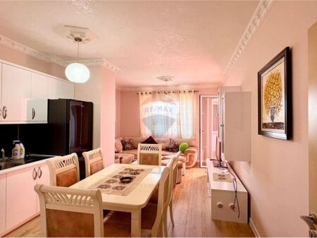 APARTAMENT 1+1 ME QIRA NE SELITE !!!