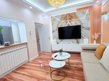 JEPET ME QERA APARTAMENT 1+1 PRANE GJYKATES, DURRES