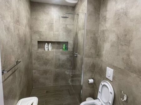 Apartment 1+1 at the New Maternity