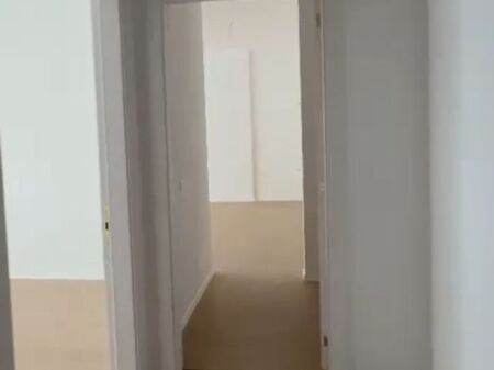 Shitet apartament 2+1+ballkon